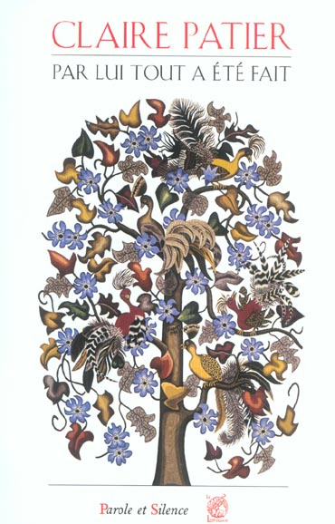 Emprunter PAR LUI TOUT A ETE FAIT livre