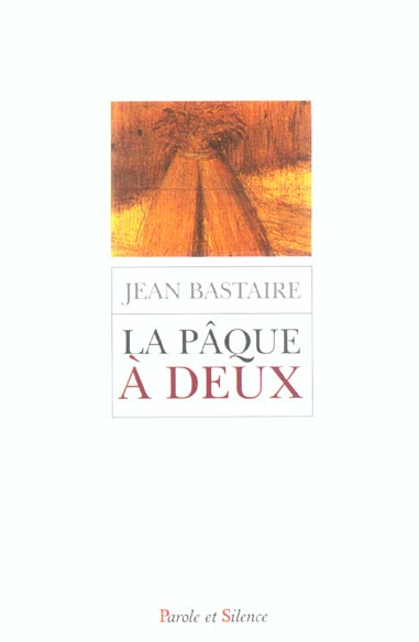 Emprunter PAQUE A DEUX livre