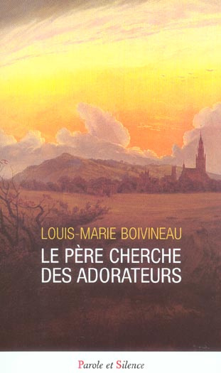 Emprunter PERE CHERCHE DES ADORATEURS livre
