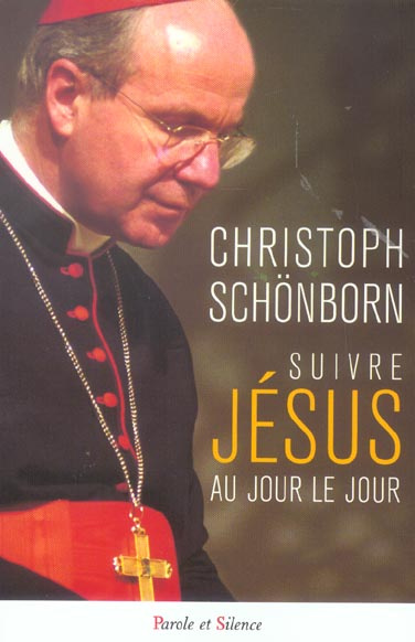 Emprunter SUIVRE JESUS AU JOUR LE JOUR livre