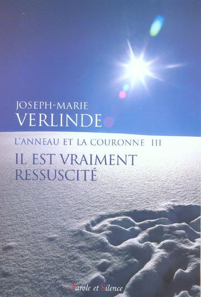 Emprunter IL EST VRAIMENT RESSUSCITE livre
