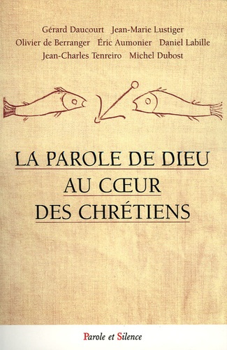 Emprunter PAROLE DE DIEU AU COEUR DES CHRETIENS livre