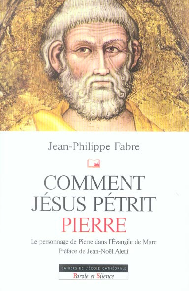Emprunter COMMENT JESUS PETRIT PIERRE 73 livre