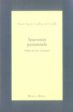 Emprunter SOUVENIRS PERSONNELS livre