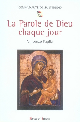 Emprunter PAROLE DE DIEU CHAQUE JOUR 2007 (LA) livre