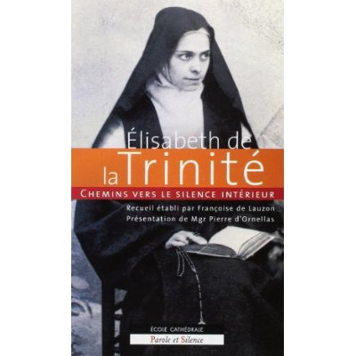 Emprunter ELISABETH DE LA TRINITE livre
