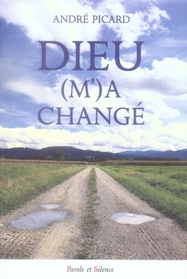Emprunter DIEU M'A CHANGE livre