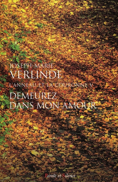 Emprunter DEMEUREZ DANS MON AMOUR livre