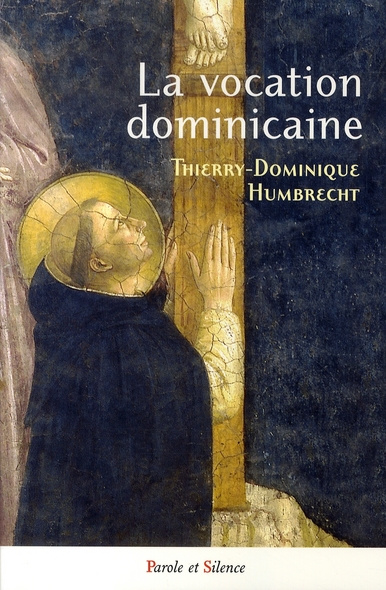 Emprunter VOCATION DOMINICAINE livre