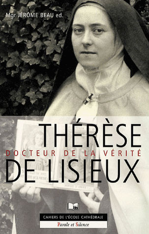 Emprunter THERESE DOCTEUR DE LA VERITE livre