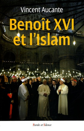 Emprunter BENOIT XVI ET L'ISLAM livre