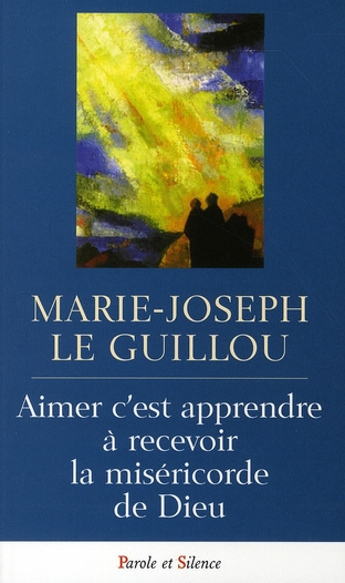 Emprunter AIMER C'EST APPRENDRE A ACCUEILLIR LA MISERICORDE livre