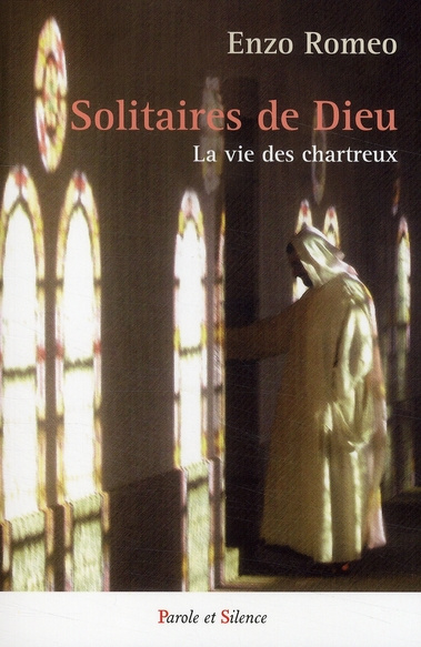 Emprunter SOLITAIRES DE DIEU (LES) livre