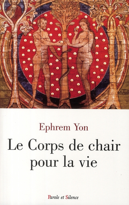Emprunter CORPS DE CHAIR (LE) livre