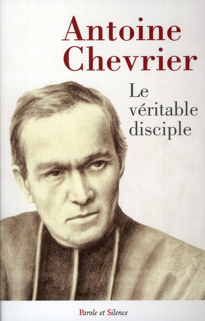 Emprunter VERITABLE DISCIPLE livre