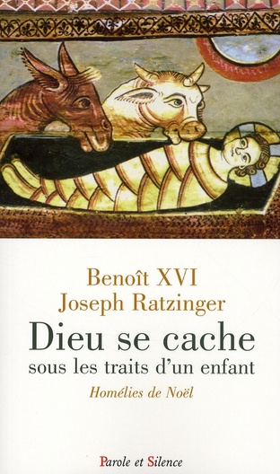 Emprunter DIEU SE CACHE SOUS LES TRAITS D'UN ENFANT livre