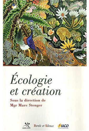 Emprunter ECOLOGIE ET CREATION livre