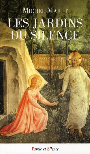 Emprunter JARDINS DU SILENCE (LES) livre