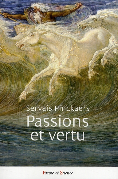 Emprunter PASSIONS ET VERTUS livre