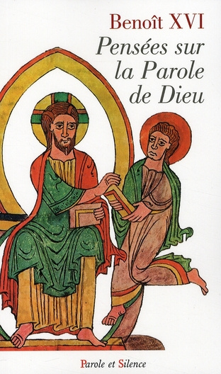 Emprunter PENSEES SUR LA PAROLE DE DIEU livre