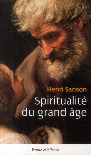 Emprunter SPIRITUALITE DU GRAND AGE livre