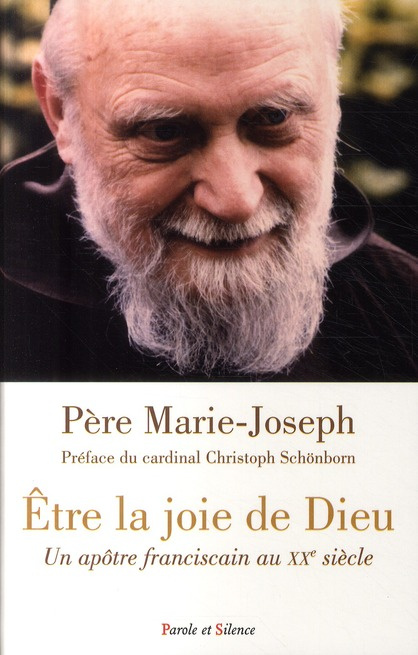 Emprunter ETRE LA JOIE DE DIEU livre