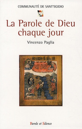 Emprunter PAROLE DE DIEU CHAQUE JOUR 2009 livre