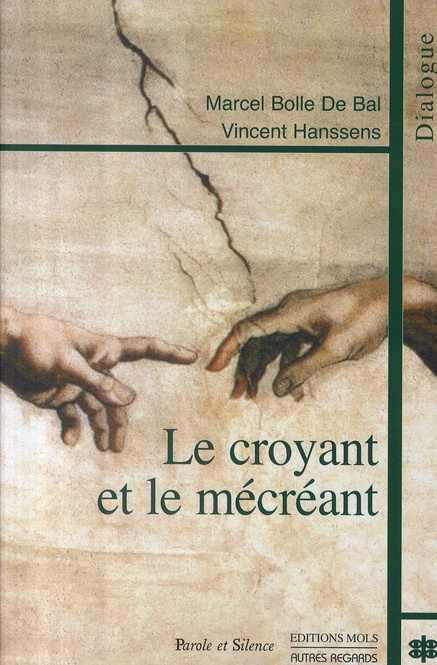 Emprunter Le croyant et le mécréant / Sens, reliances, transcendances livre