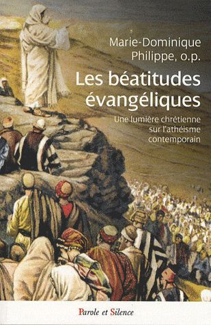 Emprunter BEATITUDES EVANGELIQUES (LES) livre