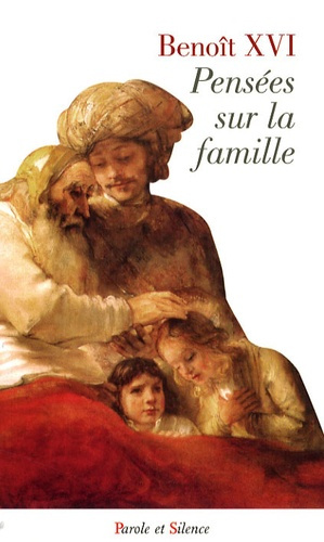 Emprunter PENSEES SUR LA FAMILLE livre