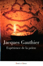 Emprunter EXPERIENCE DE LA PRIERE livre