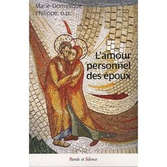 Emprunter AMOUR PERSONNEL DES EPOUX (L) livre