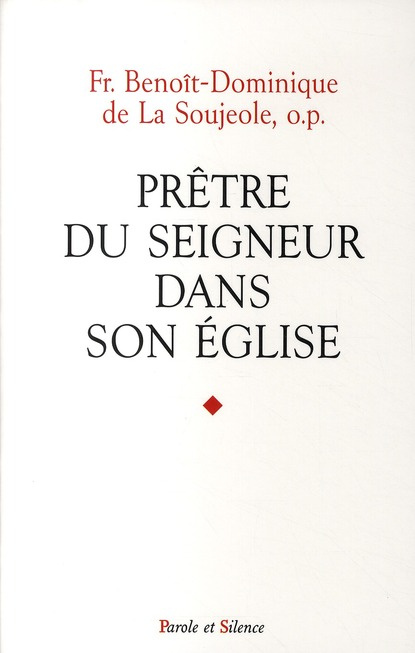 Emprunter PRETRE DU SEIGNEUR DANS SON EGLISE livre