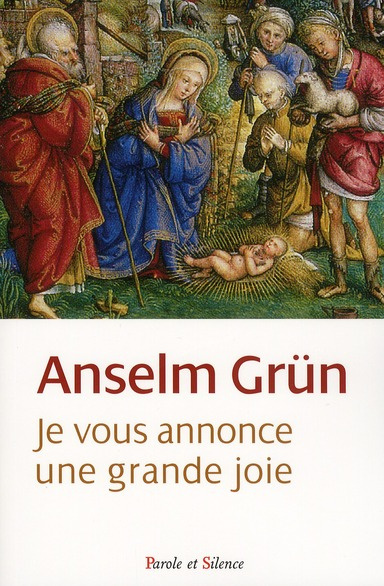 Emprunter JE VOUS ANNONCE UNE GRANDE JOIE livre