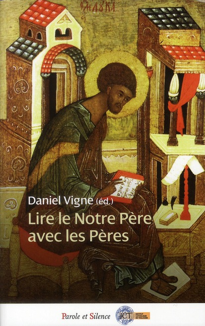 Emprunter LIRE LE NOTRE PERE AVEC LES PERES livre