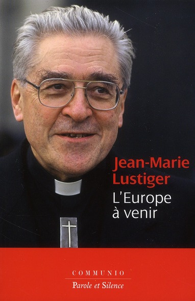 Emprunter EUROPE A VENIR (L') livre