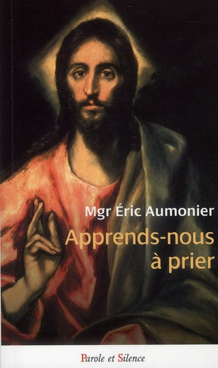 Emprunter APPRENDS NOUS A PRIER livre