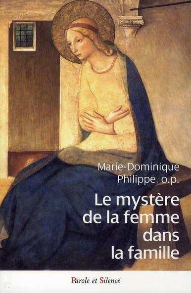 Emprunter MYSTERE DE LA FEMME DANS LA FAMILLE livre