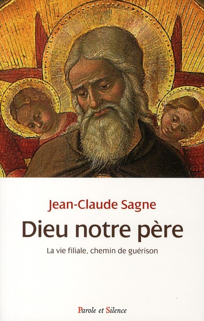 Emprunter DIEU NOTRE PERE livre