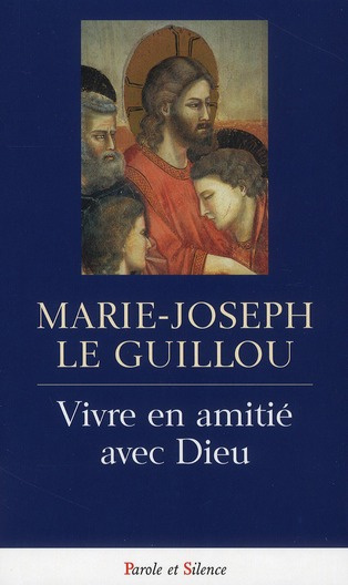Emprunter VIVRE EN AMITIE AVEC DIEU livre