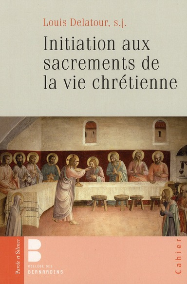 Emprunter INITIATION AUX SACREMENTS DE LA VIE CHRETIENNE livre