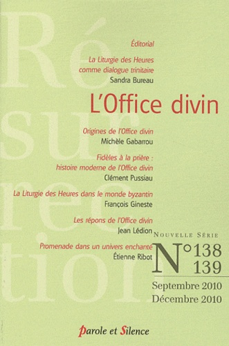 Emprunter RESURRECTION 138-139 livre