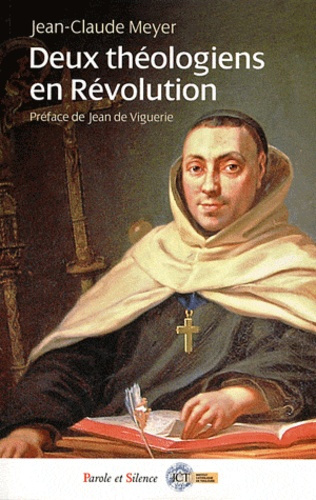 Emprunter DEUX THEOLOGIENS EN REVOLUTION livre
