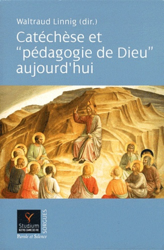 Emprunter CATECHESE ET PEDAGOGIE DE DIEU livre