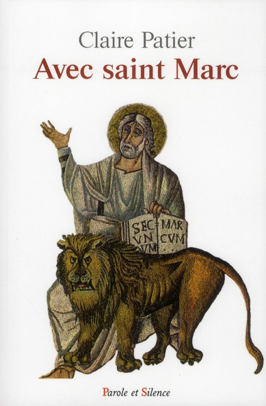 Emprunter AVEC SAINT MARC livre