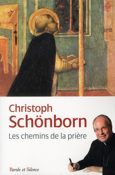 Emprunter CHEMINS DE LA PRIERE (LES) livre
