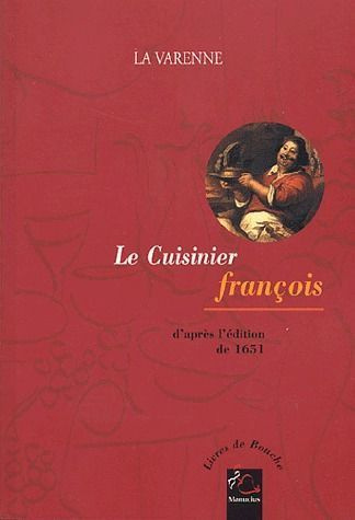 Emprunter LE CUISINIER FRANCOIS livre