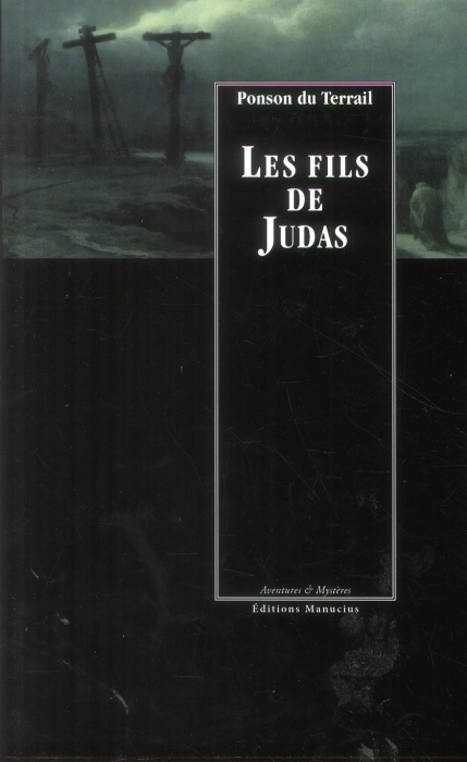Emprunter FILS DE JUDAS (LES) livre