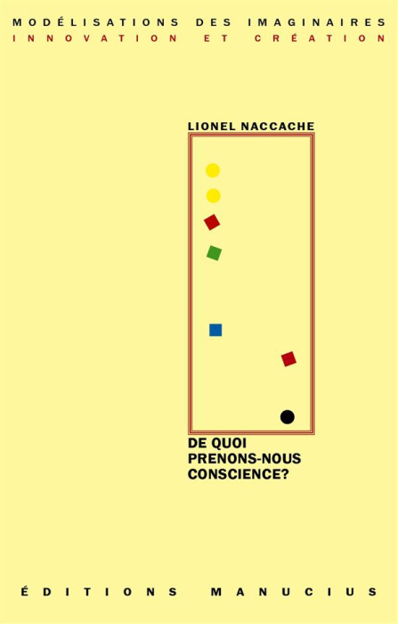 Emprunter De quoi prenons-nous conscience ? Exercice de