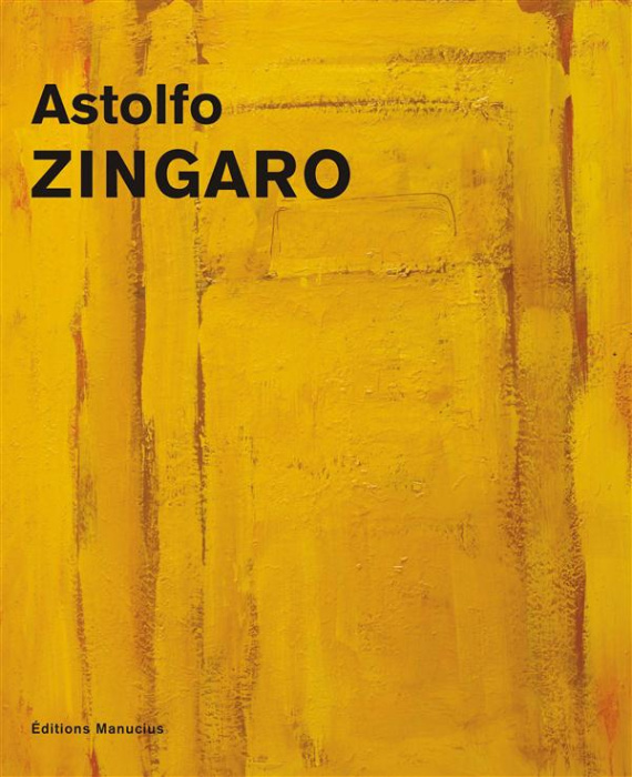 Emprunter ASTOLFO ZINGARO - PEINTURES BILINGUE FRANCAIS / ITALIEN livre